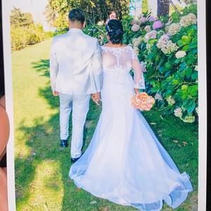 Meet your Posher, Damaris